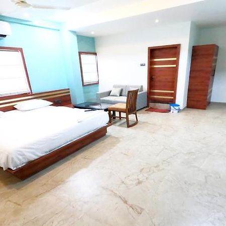 Hotel United House Shirdi Εξωτερικό φωτογραφία