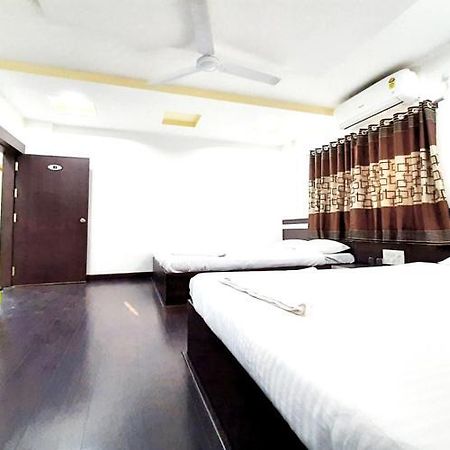 Hotel United House Shirdi Εξωτερικό φωτογραφία