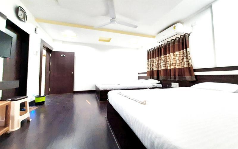 Hotel United House Shirdi Εξωτερικό φωτογραφία
