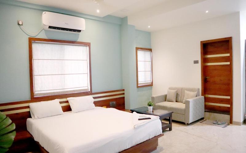 Hotel United House Shirdi Εξωτερικό φωτογραφία