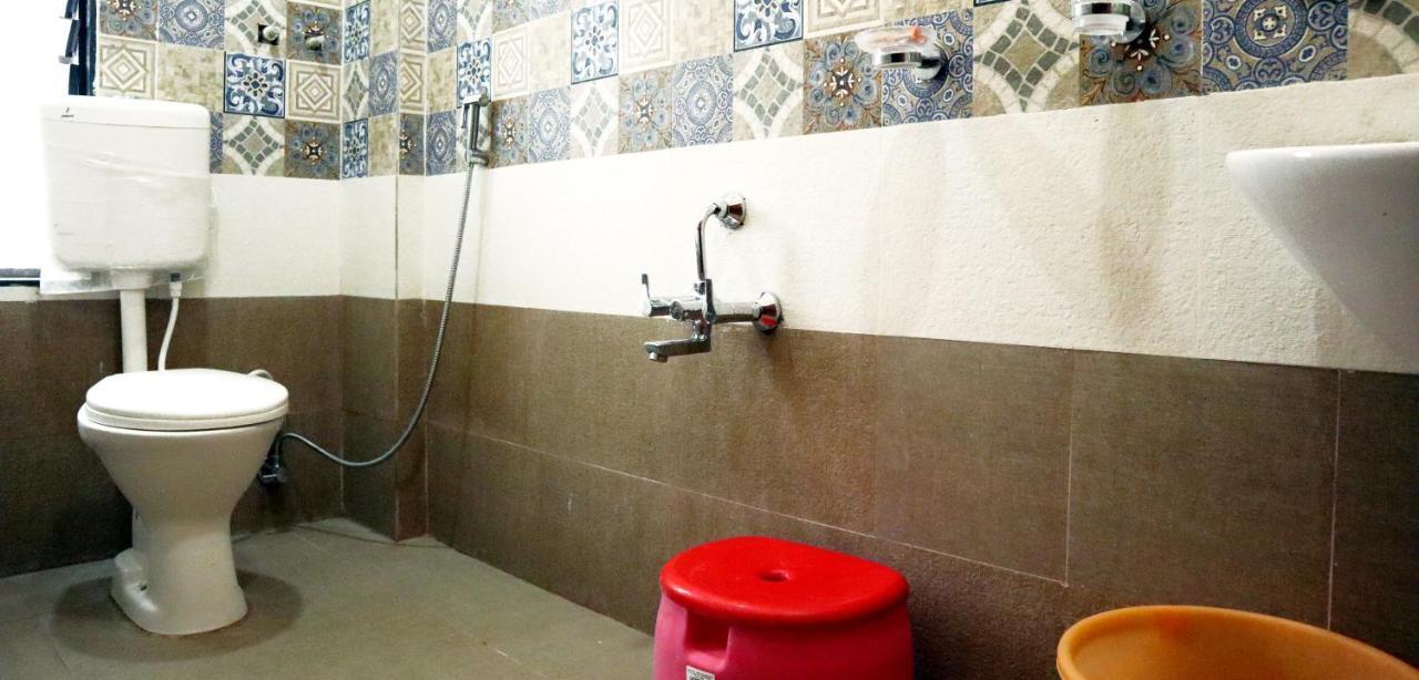 Hotel United House Shirdi Εξωτερικό φωτογραφία