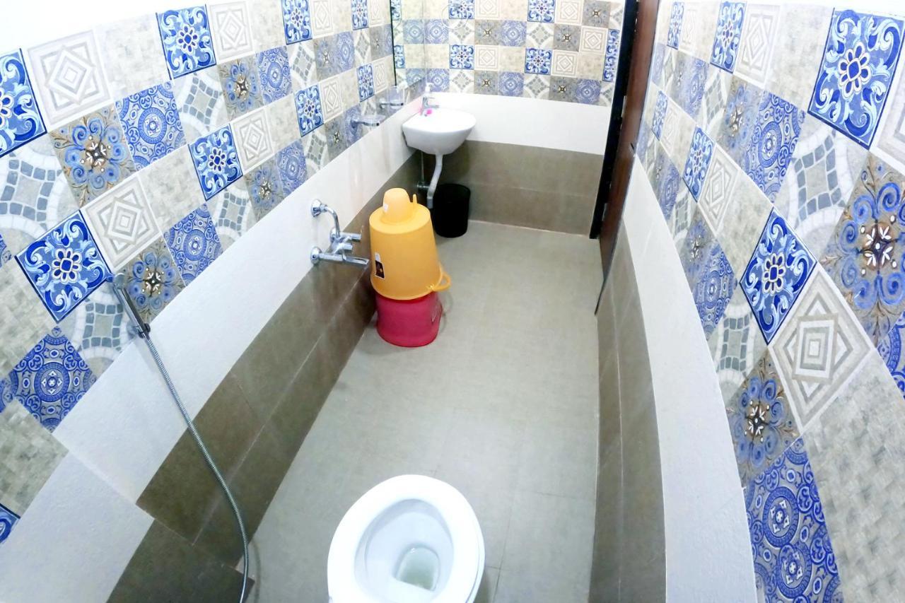 Hotel United House Shirdi Εξωτερικό φωτογραφία