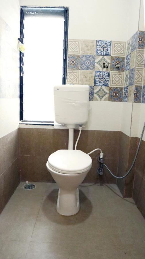 Hotel United House Shirdi Εξωτερικό φωτογραφία