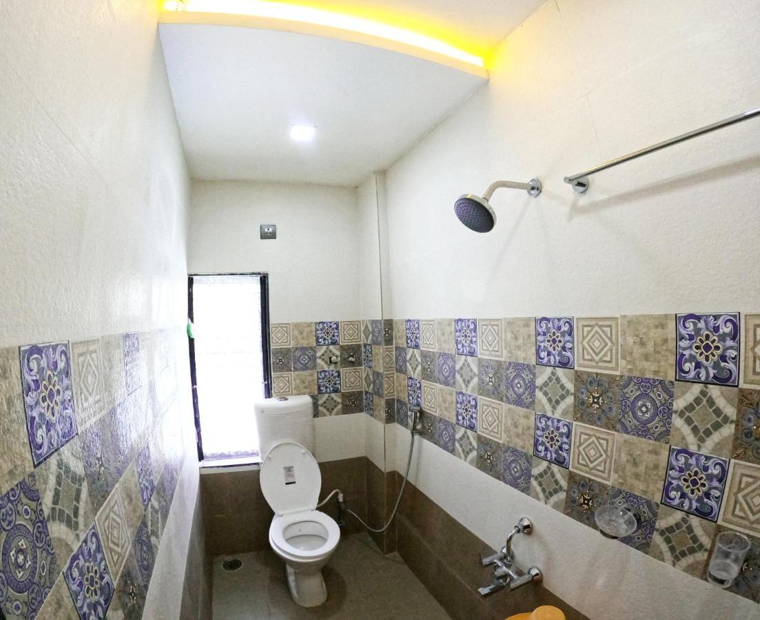 Hotel United House Shirdi Εξωτερικό φωτογραφία